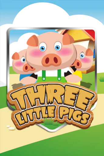 Three Little Pigs бесплатная демо игра | Вулкан Вегас Казахстан без регистрации