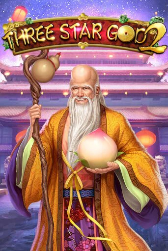 Three Star God 2 бесплатная демо игра | Вулкан Вегас Казахстан без регистрации