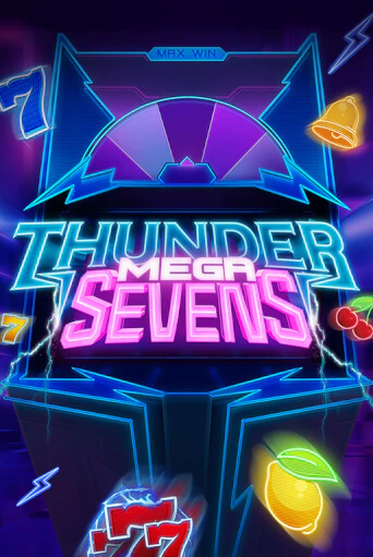 Thunder Mega Sevens бесплатная демо игра | Вулкан Вегас Казахстан без регистрации
