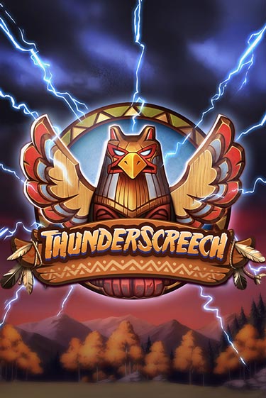 Thunder Screech бесплатная демо игра | Вулкан Вегас Казахстан без регистрации