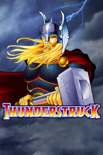 Thunderstruck бесплатная демо игра | Вулкан Вегас Казахстан без регистрации