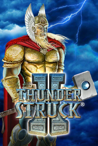 Thunderstruck II бесплатная демо игра | Вулкан Вегас Казахстан без регистрации