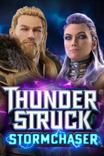 Thunderstruck Stormchaser бесплатная демо игра | Вулкан Вегас Казахстан без регистрации