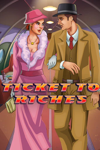 Ticket to Riches бесплатная демо игра | Вулкан Вегас Казахстан без регистрации
