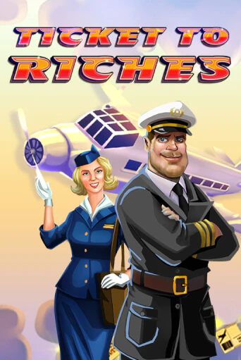 Ticket to Riches бесплатная демо игра | Вулкан Вегас Казахстан без регистрации