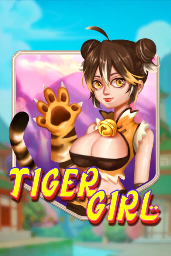 Tiger Girl бесплатная демо игра | Вулкан Вегас Казахстан без регистрации
