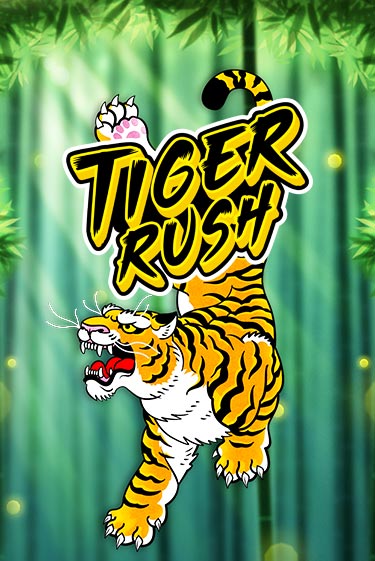 Tiger Rush бесплатная демо игра | Вулкан Вегас Казахстан без регистрации
