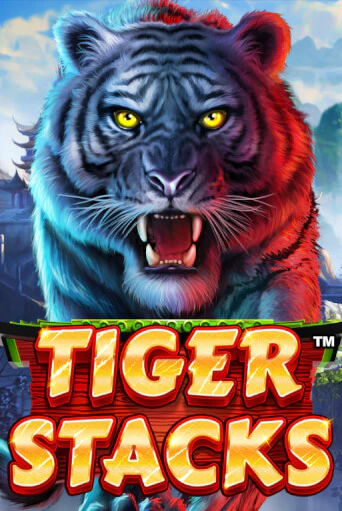 Tiger Stacks бесплатная демо игра | Вулкан Вегас Казахстан без регистрации