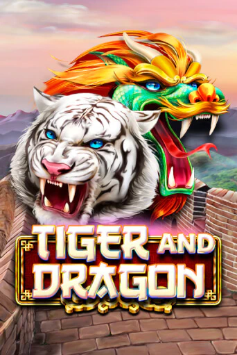 Tiger and Dragon бесплатная демо игра | Вулкан Вегас Казахстан без регистрации