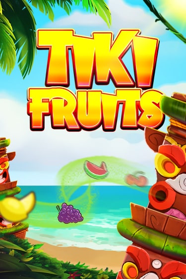 Tiki Fruits бесплатная демо игра | Вулкан Вегас Казахстан без регистрации