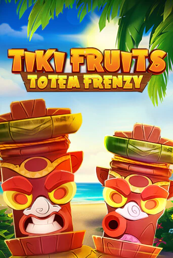 Tiki Fruits Totem Frenzy бесплатная демо игра | Вулкан Вегас Казахстан без регистрации