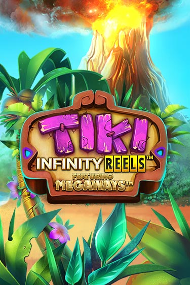 Tiki Infinity Reels Megaways бесплатная демо игра | Вулкан Вегас Казахстан без регистрации