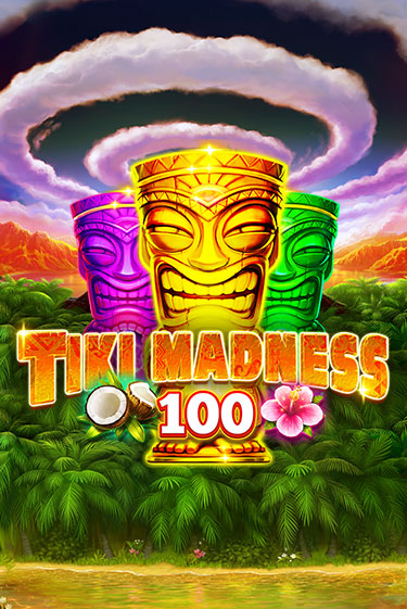 Tiki Madness 100 бесплатная демо игра | Вулкан Вегас Казахстан без регистрации