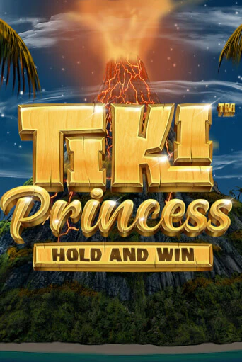 Tiki Princess бесплатная демо игра | Вулкан Вегас Казахстан без регистрации