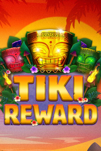 Tiki Reward бесплатная демо игра | Вулкан Вегас Казахстан без регистрации