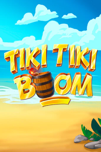 Tiki Tiki Boom™ бесплатная демо игра | Вулкан Вегас Казахстан без регистрации