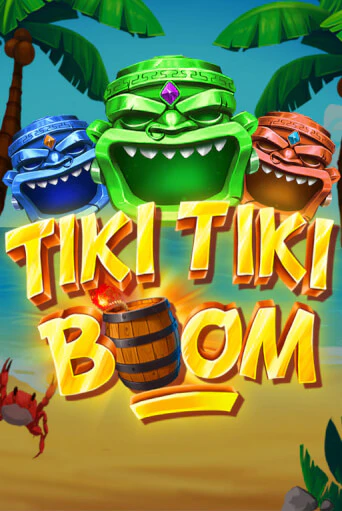 Tiki Tiki Boom бесплатная демо игра | Вулкан Вегас Казахстан без регистрации