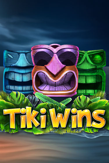 Tiki Wins бесплатная демо игра | Вулкан Вегас Казахстан без регистрации