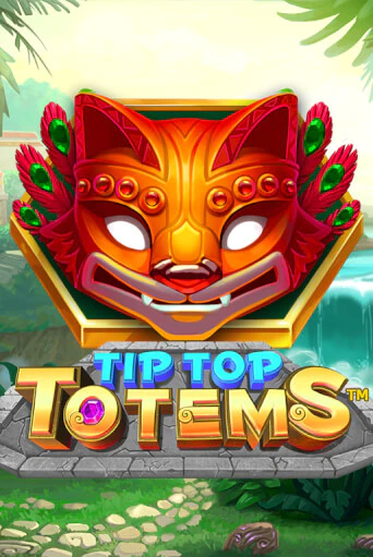 Tip Top Totems бесплатная демо игра | Вулкан Вегас Казахстан без регистрации