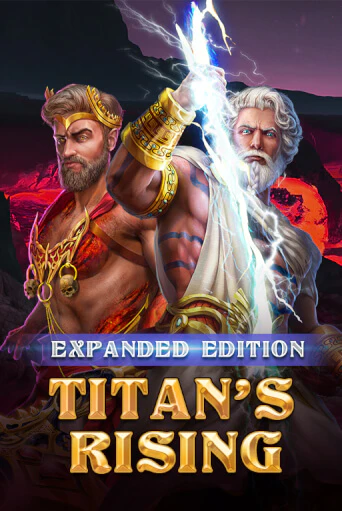 Titan’s Rising - Expanded Edition бесплатная демо игра | Вулкан Вегас Казахстан без регистрации