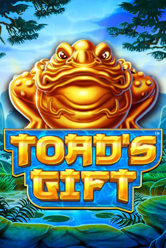 Toads Gift бесплатная демо игра | Вулкан Вегас Казахстан без регистрации