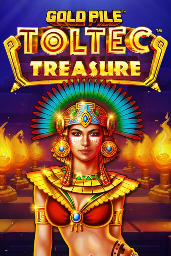 Gold Pile: Toltec Treasure бесплатная демо игра | Вулкан Вегас Казахстан без регистрации
