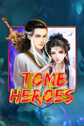Tomb Heroes бесплатная демо игра | Вулкан Вегас Казахстан без регистрации