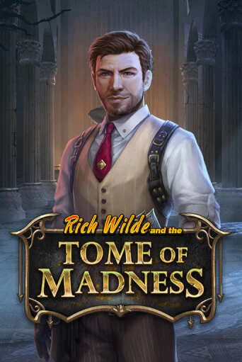 Tome of Madness бесплатная демо игра | Вулкан Вегас Казахстан без регистрации