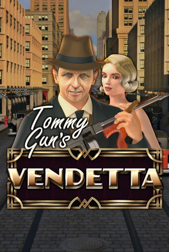 Tommy Gun´s Vendetta бесплатная демо игра | Вулкан Вегас Казахстан без регистрации