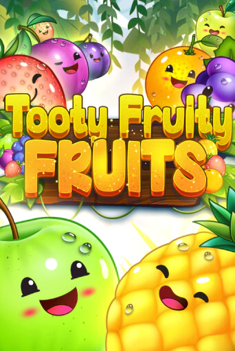 Tooty Fruity Fruits бесплатная демо игра | Вулкан Вегас Казахстан без регистрации