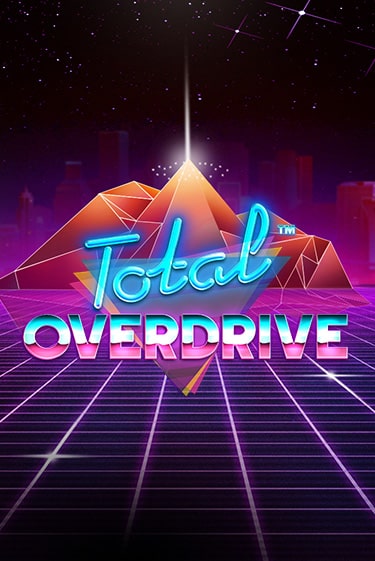 Total Overdrive бесплатная демо игра | Вулкан Вегас Казахстан без регистрации