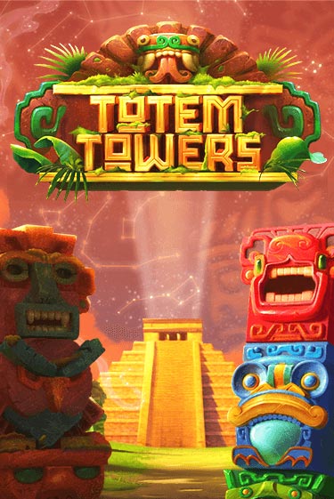 Totem Towers бесплатная демо игра | Вулкан Вегас Казахстан без регистрации