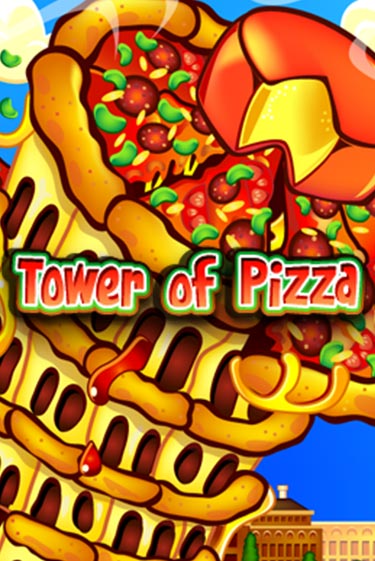 Tower Of Pizza бесплатная демо игра | Вулкан Вегас Казахстан без регистрации