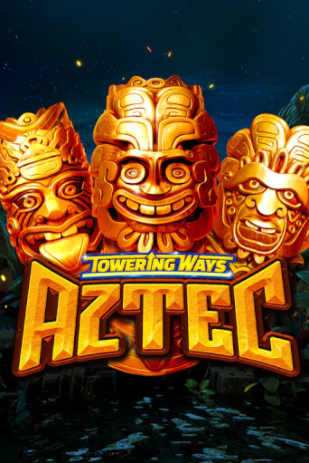 Towering Ways Aztec бесплатная демо игра | Вулкан Вегас Казахстан без регистрации