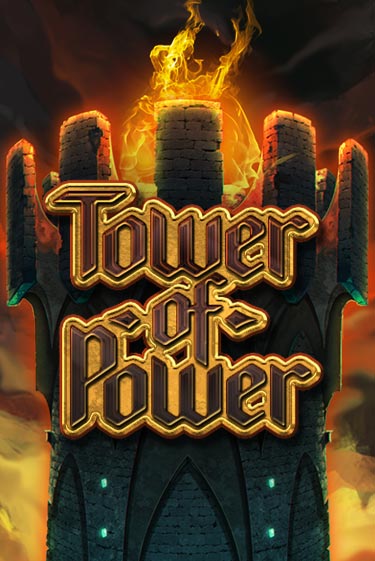 Tower of Power бесплатная демо игра | Вулкан Вегас Казахстан без регистрации