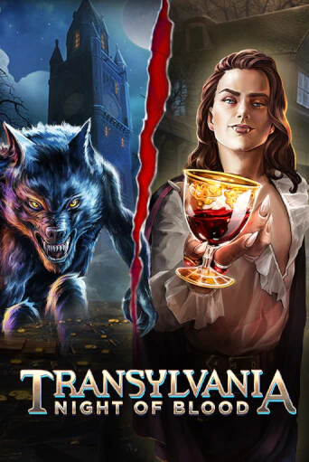 Transylvania: Night of Blood бесплатная демо игра | Вулкан Вегас Казахстан без регистрации