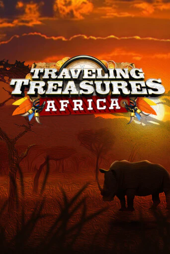Traveling Treasures Africa бесплатная демо игра | Вулкан Вегас Казахстан без регистрации