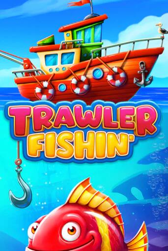 Trawler Fishin' бесплатная демо игра | Вулкан Вегас Казахстан без регистрации