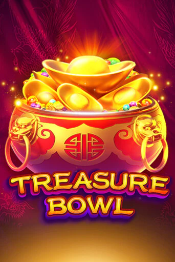 Treasure Bowl бесплатная демо игра | Вулкан Вегас Казахстан без регистрации