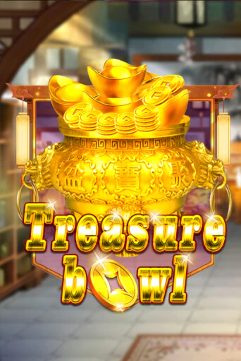 Treasure Bowl бесплатная демо игра | Вулкан Вегас Казахстан без регистрации