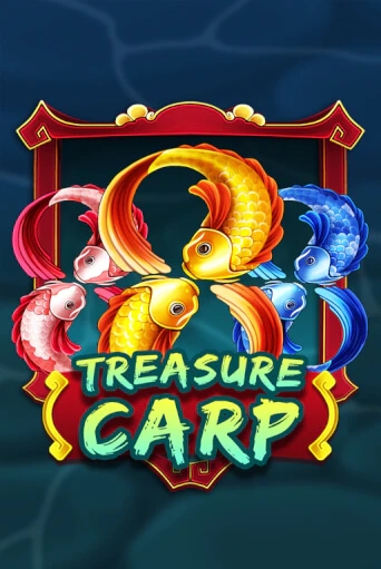 Treasure Carp бесплатная демо игра | Вулкан Вегас Казахстан без регистрации