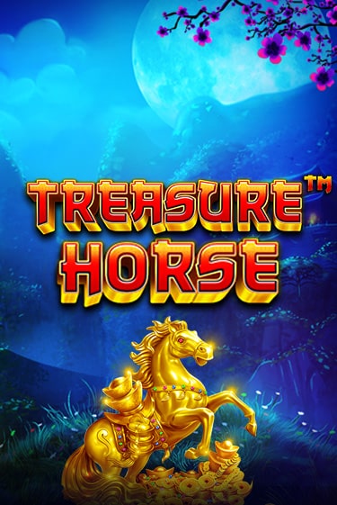Treasure Horse бесплатная демо игра | Вулкан Вегас Казахстан без регистрации