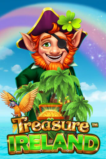 Treasure Ireland бесплатная демо игра | Вулкан Вегас Казахстан без регистрации