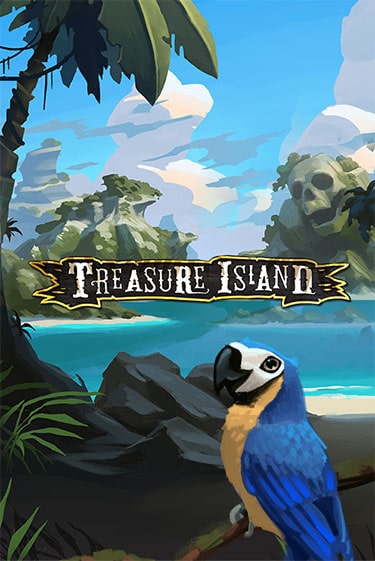 Treasure Island бесплатная демо игра | Вулкан Вегас Казахстан без регистрации