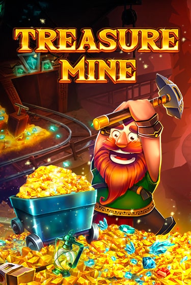 Treasure Mine бесплатная демо игра | Вулкан Вегас Казахстан без регистрации