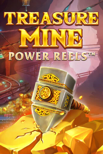 Treasure Mine Power Reels бесплатная демо игра | Вулкан Вегас Казахстан без регистрации