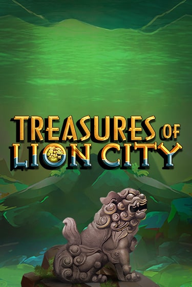 Treasures of Lion City бесплатная демо игра | Вулкан Вегас Казахстан без регистрации