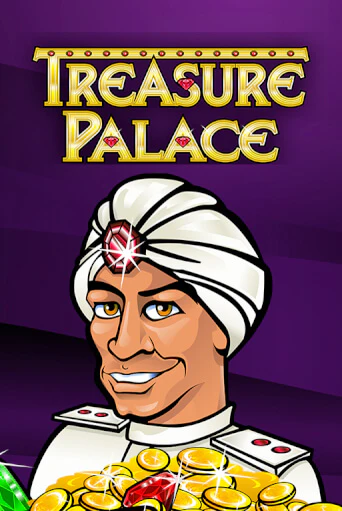 Treasure Palace бесплатная демо игра | Вулкан Вегас Казахстан без регистрации