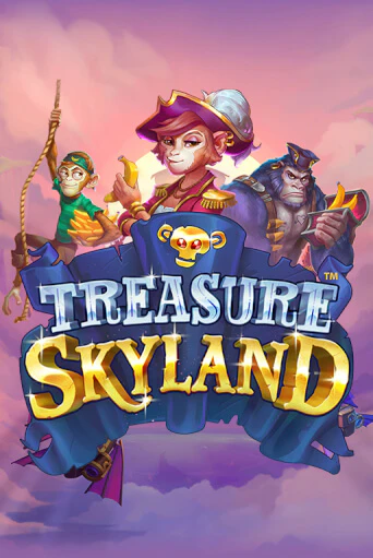 Treasure Skyland бесплатная демо игра | Вулкан Вегас Казахстан без регистрации