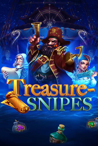 Treasure-snipes бесплатная демо игра | Вулкан Вегас Казахстан без регистрации